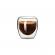 Glass Cup 80 ml